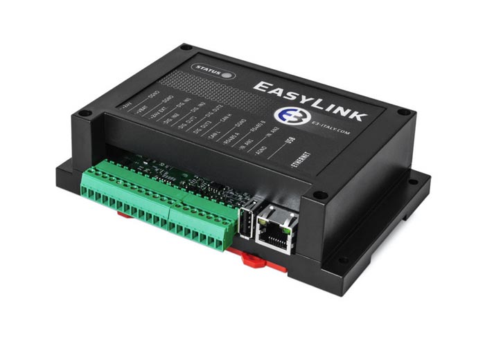 EASYLINK